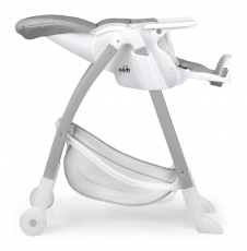 Дитячий стільчик для годування Cam Gusto S2500-C246